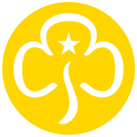 1st Portchester Brownies and Rainbows