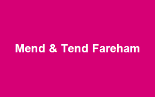 Mend & Tend Fareham