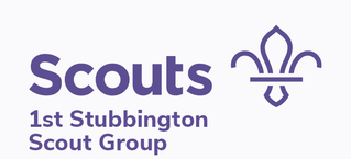 1st Stubbington Scout Group