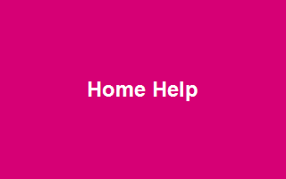 Home Help