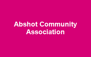 Abshot Community Association
