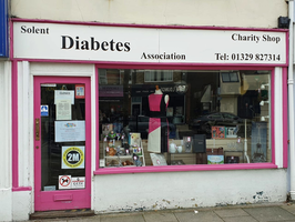 The Solent Diabetes Association