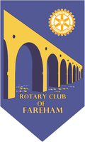 Rotary Club of Fareham Charitable Trust