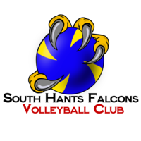 South Hants Falcons Volleyball Club