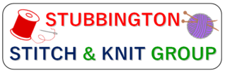Stubbington Stitch and Knit Group