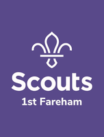 1st Fareham Scout Group