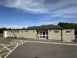 Burridge Community Association